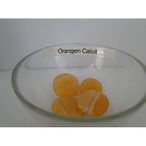 Orangen Calcit/Motivation