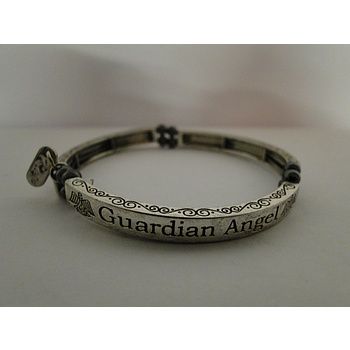 Guardian Angel Armband
